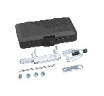 OTC-Bosch Automotive 4504 | Bubble (I.S.O.) Flaring Tool Kit