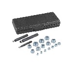 OTC-Bosch Automotive 4505 | Bushing Driver Set
