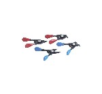 OTC-Bosch Automotive 4514 | Mini Snap Ring Plier Set