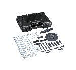 OTC-Bosch Automotive 4531 | Harmonic Balancer Puller/Installer Set