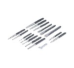 OTC-Bosch Automotive 4600 | Punch & Chisel Set