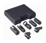OTC-Bosch Automotive 4673 | 7-Piece Sensor Socket Set