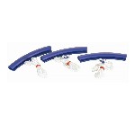 OTC-Bosch Automotive 4769 | Wheel Rim Protector Set, 3 Piece