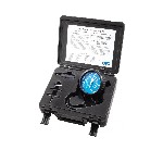 OTC-Bosch Automotive 5613 | Vacuum/Pressure Gauge Kit