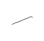 OTC-Bosch Automotive 567619 | Chain Tensioner Hold Down Tool