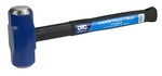 OTC Bosch Automotive 5790ID-616 | 6 Lb., 16 In. Double FACe Sledge Hammer, Indestructible Handle
