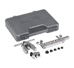OTC-Bosch Automotive 6506 | Metric Double Flaring Tool Set With Cutter