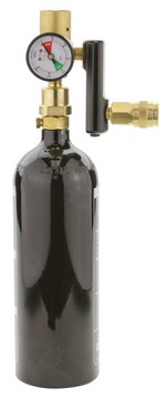 OTC Bosch Automotive 6522-2 | Kit,Inert Gas PACk,Cylinderale
