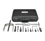 OTC-Bosch Automotive 6981 | Blind Hole Puller Set