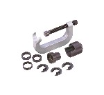 OTC-Bosch Automotive 7068 | Upper Control Arm Bushing Service Set