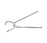 OTC-Bosch Automotive 7069A | Heavy-Duty Truck Brake Spring Plier