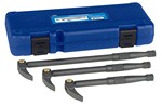 OTC Bosch Automotive 7175 | 3 Piece Indexing Pry Bar Set