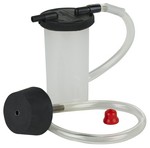 OTC Bosch Automotive 7220 | Power Steering Bleeder Adapter