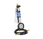 OTC-Bosch Automotive 7448A | Fuel Injection Cleaner Canister