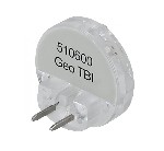 OTC-Bosch Automotive 7608 | Noid-Lite, Fuel Inj. (Geo Tbi)