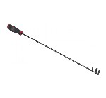 OTC-Bosch Automotive 7654A | Serpentine Belt Installation Tool