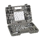 OTC-Bosch Automotive 7793 | Master Bolt Grip Set (Grade 8)