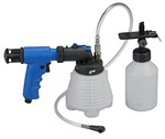 OTC Bosch Automotive 8104A-SET | Brake Bleeder With Auto Filler Set