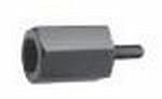 OTC-Bosch Automotive 8113 | Push Puller Adapter Metric Male M8X1.25-5/8-18