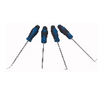 OTC-Bosch Automotive 8263 | Long Pick And Hook Set (4-Piece)