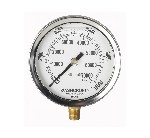 OTC-Bosch Automotive 9659 | Pressure Gauge