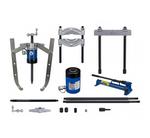OTC-Bosch Automotive 1681 | 17-1/2 and 30 Ton Hydraulic Puller Set