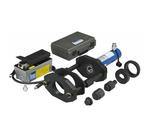 OTC-Bosch Automotive 4247 | Hendrickson Suspension Bushing Master Kit with Pump