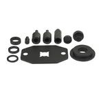 OTC-Bosch Automotive 4250 | Front Suspension Bushing Adapter Kit