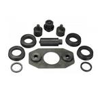 OTC-Bosch Automotive 4255 | Hendrickson Airtek NXT Bushing Adapter Kit