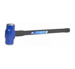 OTC-Bosch Automotive 5790ID-1030 | 10 lb., 30 in. Double Face Sledge Hammer, Indestructible Handle