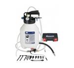 OTC-Bosch Automotive 6792 | Transmission Fluid Fill/Extract Kit with Adapters