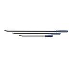 OTC-Bosch Automotive 8203L | 3-piece Long Handled Pry Bar Set