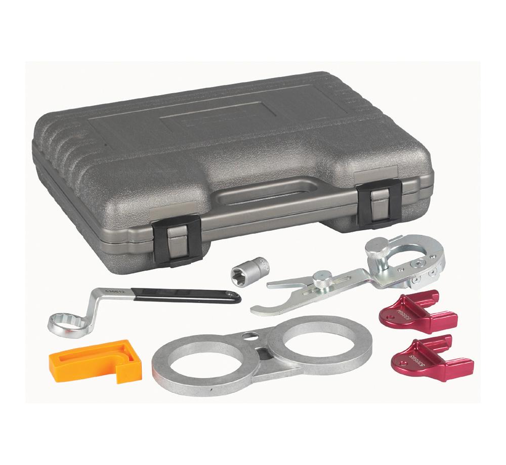 OTC Tools 6687 | GM V6 Cylinder Cam Tool Set