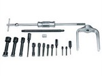 OTC-Bosch Automotive 4581-2 | Blind Hole Bearing Puller Collet/Pin Assembly