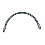Reelcraft 15-260044 | 1/2 in. x 2 ft. High Pressure Grease Hose