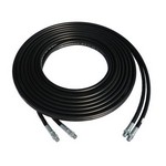 Reelcraft 600669-3 | 1/4 in. x 25 ft. Twin Hydraulic Hose