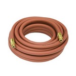 Reelcraft 601012-25 | 3/8 in. x 25 ft. Low Pressure Air/Water Hose