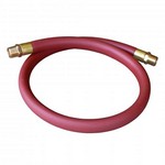 Reelcraft 601027-6 | 1 in. x 6 ft. Low Pressure Air/Water Hose
