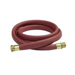 Reelcraft 601074-50 | 1 in. x 50 ft. Low Pressure Air/Water Hose