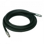 Reelcraft 601079-50 | 1/2 in. x 50 ft. Low Temperature Air/Water Hose