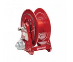 Reelcraft AA33106 M4A | 3/4 in. x 50 ft. Premium Duty Air Motor Driven Hose Reel