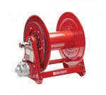 Reelcraft AA33112 M4A | 3/4 in. x 100 ft. Premium Duty Air Motor Driven Hose Reel