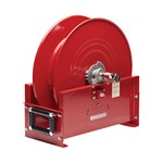 Reelcraft E9200 OLPBW | 1/2 in. x 75 ft. Ultimate Duty Vehicle-Mount Hose Reel