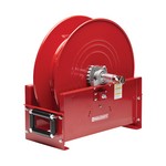 Reelcraft E9200 OMPBW | 1/2 in. x 75 ft. Ultimate Duty Vehicle-Mount Hose Reel