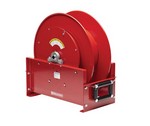 Reelcraft E9305 OLBBW | 3/4 in. x 100 ft. Ultimate Duty Vehicle-Mount Hose Reel