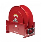 Reelcraft E9400 OLBBW | 1 in. x 50 ft. Ultimate Duty Hose Reel