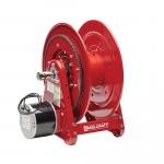Reelcraft EA33106 M12D | 3/4 in. x 50 ft. Premium Duty 12 V DC Motor Driven Hose Reel