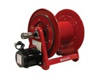 Reelcraft EA33112 L10A | 3/4 in. x 100 ft. Premium Duty 115 V AC Motor Driven Hose Reel