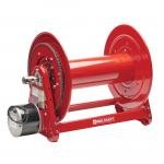 Reelcraft EA33122 M12D | 3/4 in. x 225 ft. Premium Duty 12 V DC Motor Driven Hose Reel