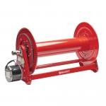 Reelcraft EA33128 M12D | 3/4 in. x 275 ft. Premium Duty 12 V DC Motor Driven Hose Reel